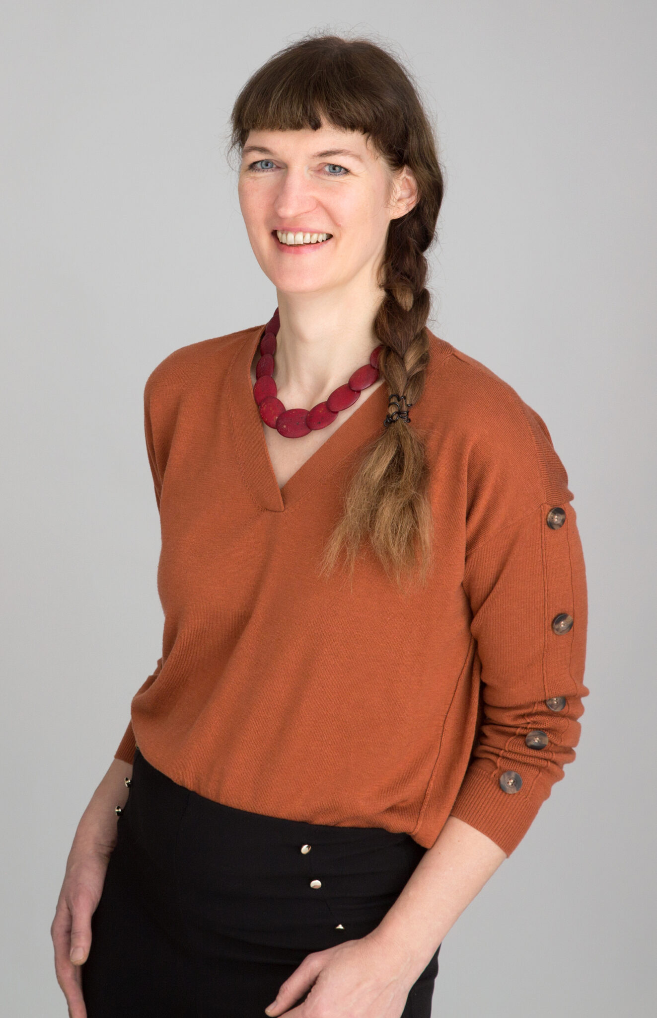Antje Niendorf – Psychologische Beraterin